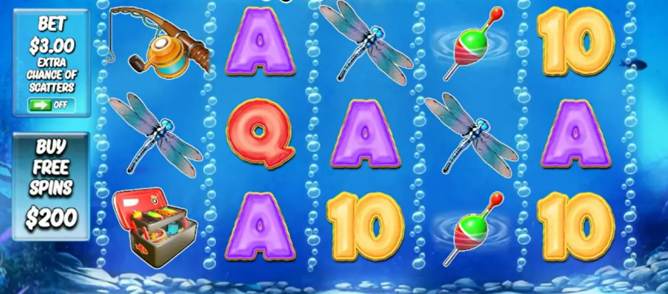 Пошаговое руководство по игре Big Bass Bonanza на Mostbet Пошаговое руководство по игре Big Bass Bonanza на Mostbet