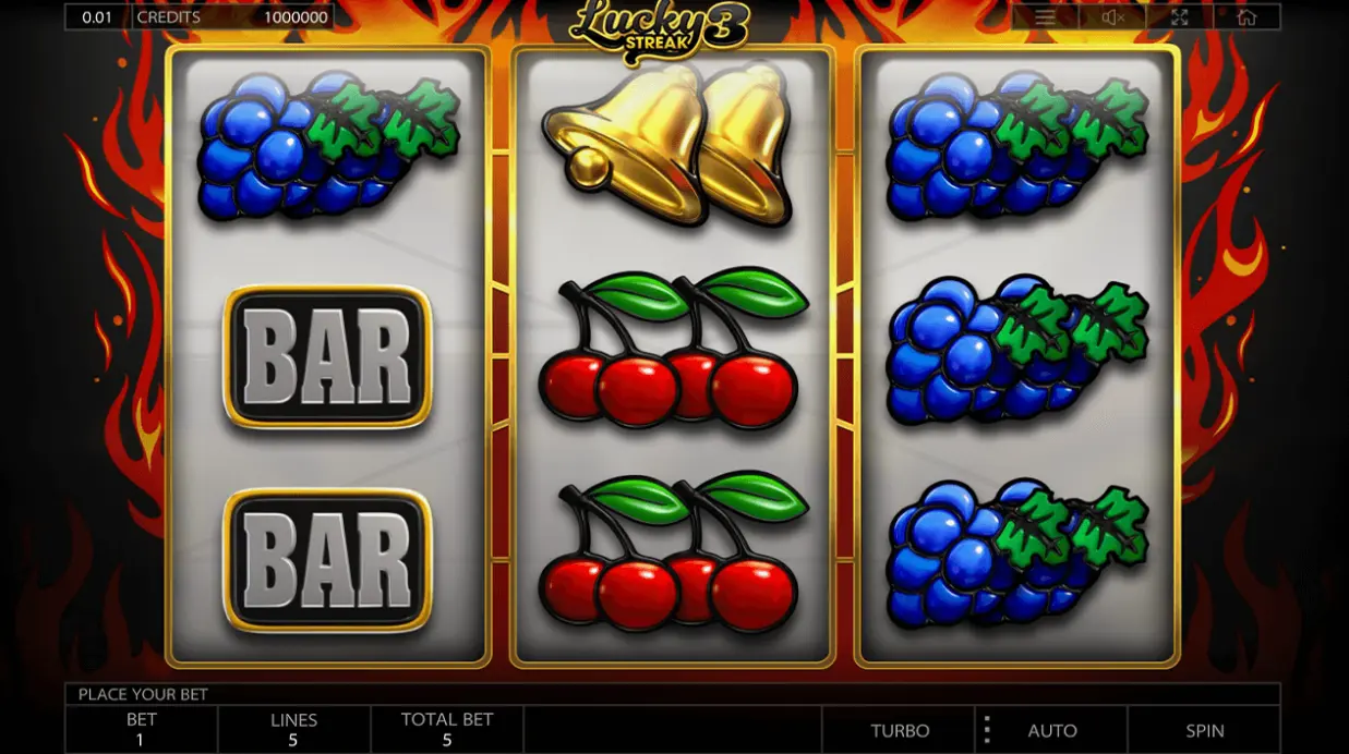 Стратегические рекомендации Lucky Streak 3